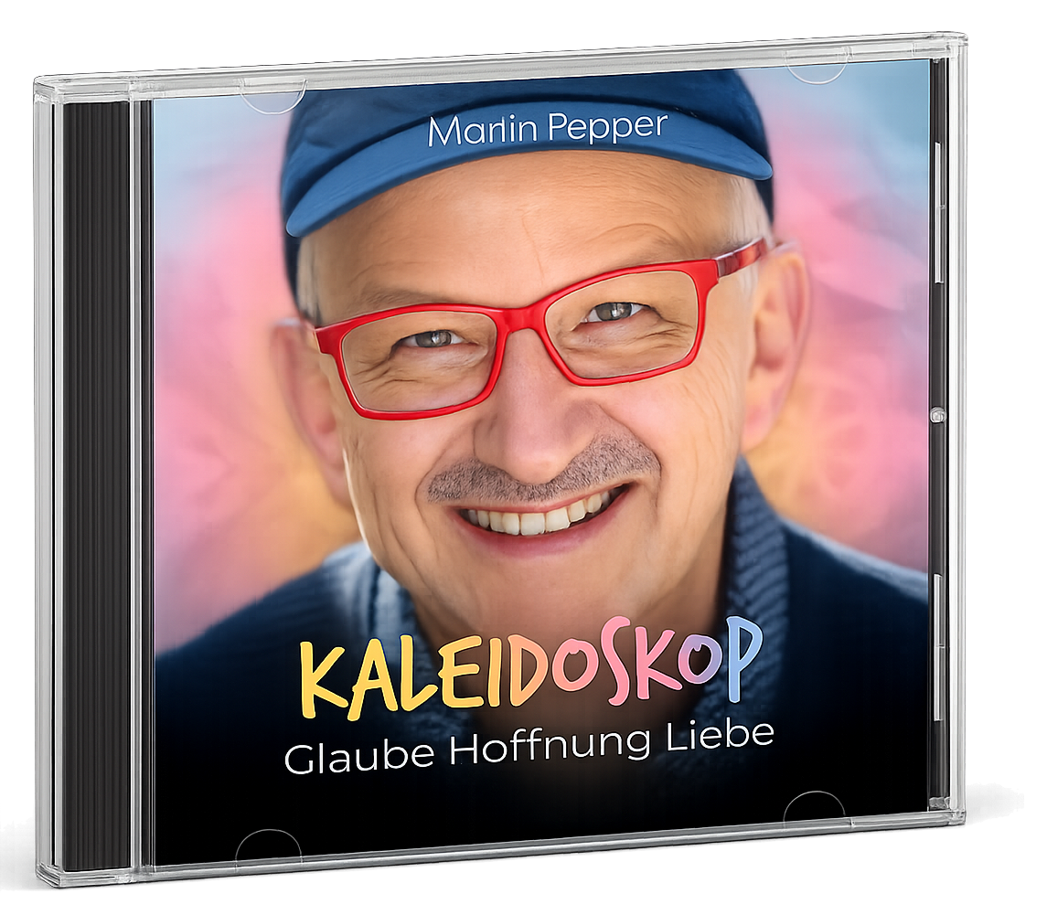 CD - Kaleidoskop